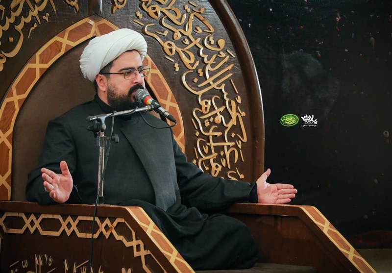 رزق اصلی ماه محرم معیت و همراهی با امام حسین(ع) است