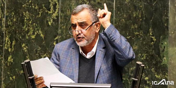 رانت ها را جمع کنید، در دولت انقلابی جای این گونه کارها نیست