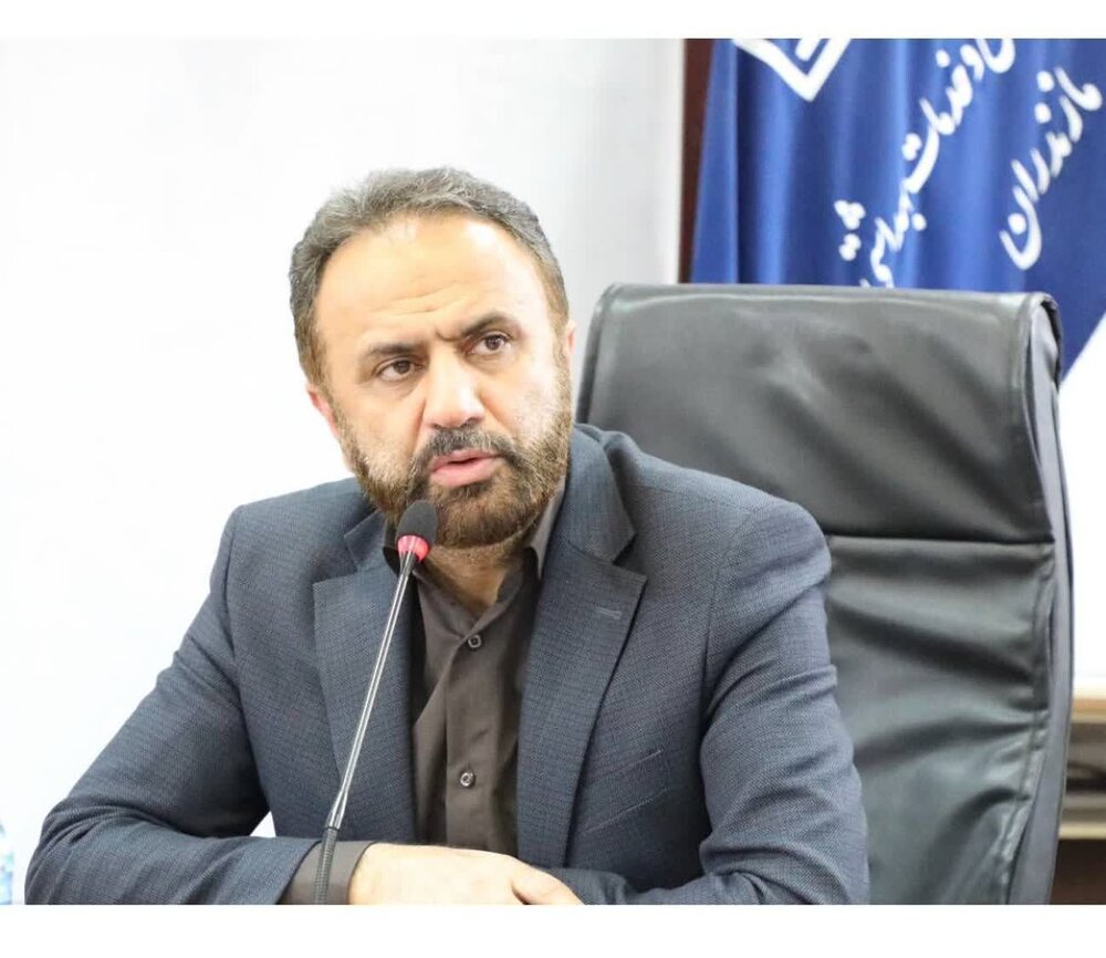 بسترسازی مناسب برای جذب حداکثری گردشگران سلامت در مازندران