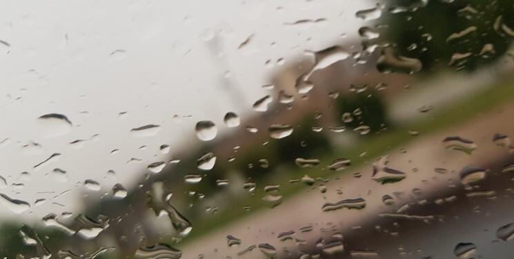 خنکای تابستانی با بارش های رگباری در مازندران