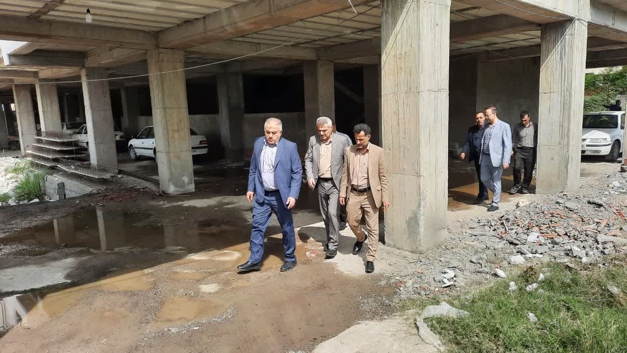 عملیاتی شدن بیش از ۱۸۵ هزار واحد شهری نهضت ملی مسکن