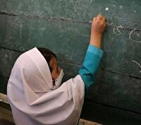 تمدید نام نویسی کلاس اولیها تا ۱۵ مرداد