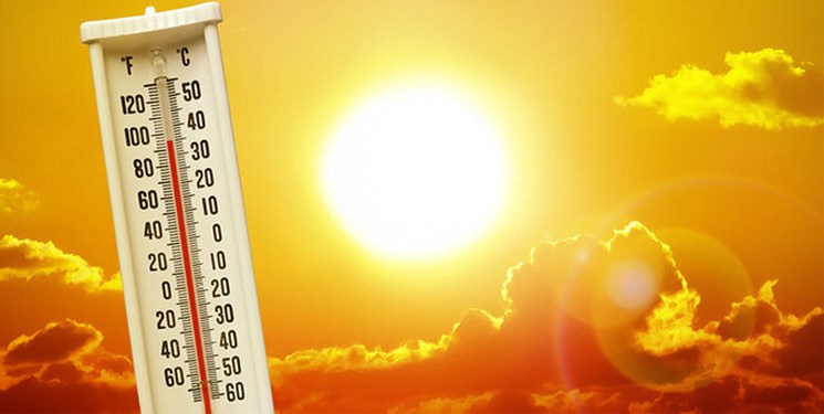 هوای مازندران گرم‌تر می‌شود