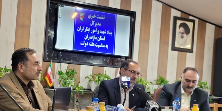 اختصاص بیش از ۱۴ میلیارد تومان اعتبار برای ساماندهی گلزار شهدای مازندران