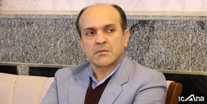 تکمیل کریدور شمال – جنوب منجر به افزایش توان صادراتی می شود