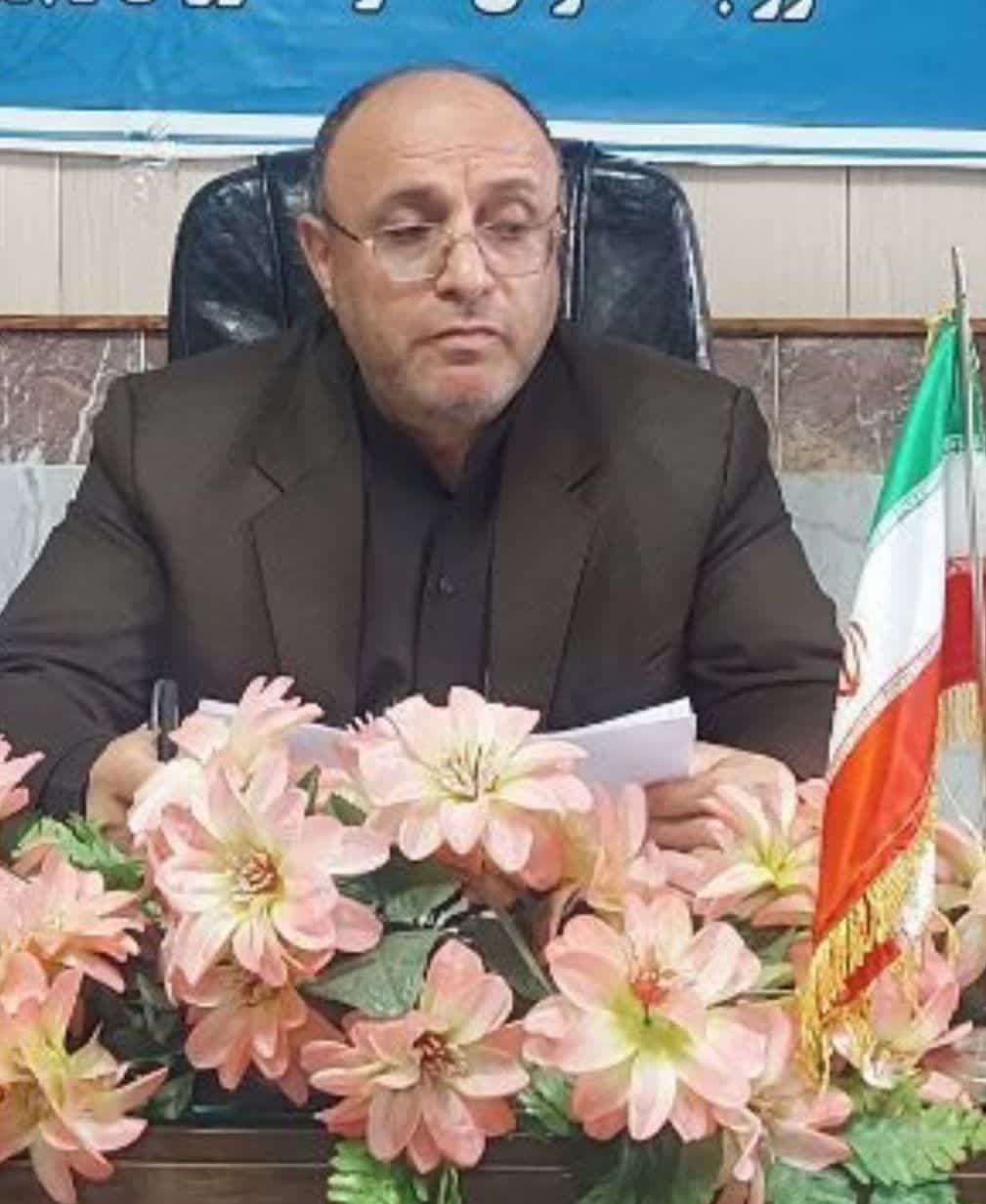 ۲۰ درصد معلمان جویبار امسال بازنشسته می‌شوند