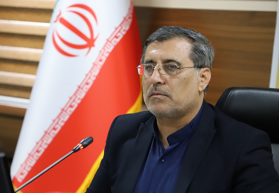 انعقاد ۱۶۹ پيمان گازرسانی در شركت گاز استان مازندران طي يك سال گذشته