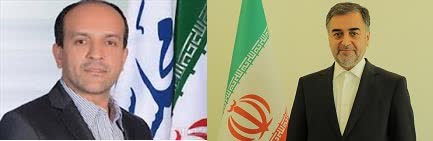 اقدامات استاندار، موجب رشد اقتصادی در مازندران شده است / حسینی پور را به عنوان استاندار حامی سرمایه گذاری اقتصادی در استان می شناسیم