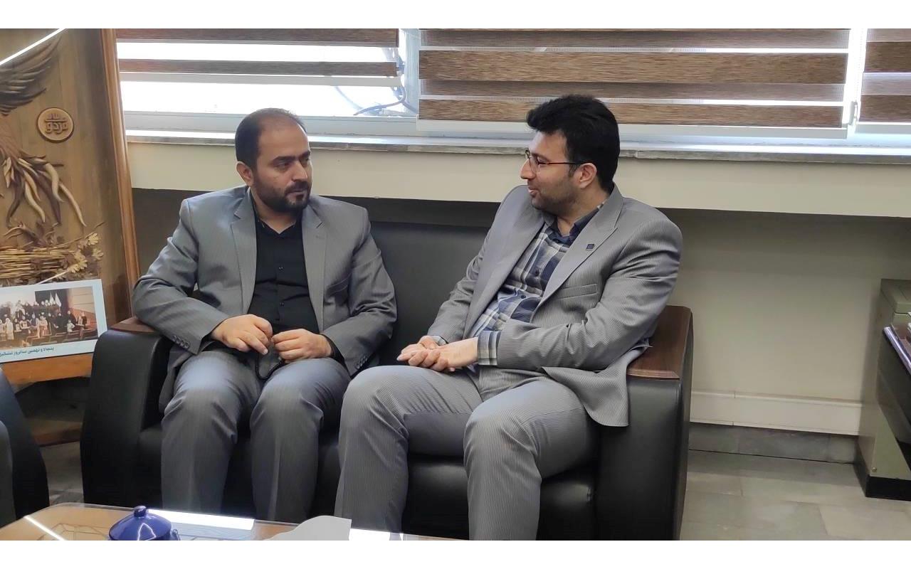 حضور بخش خصوصی برای استفاده بهینه از ظرفیت‌های مازندران الزامی است