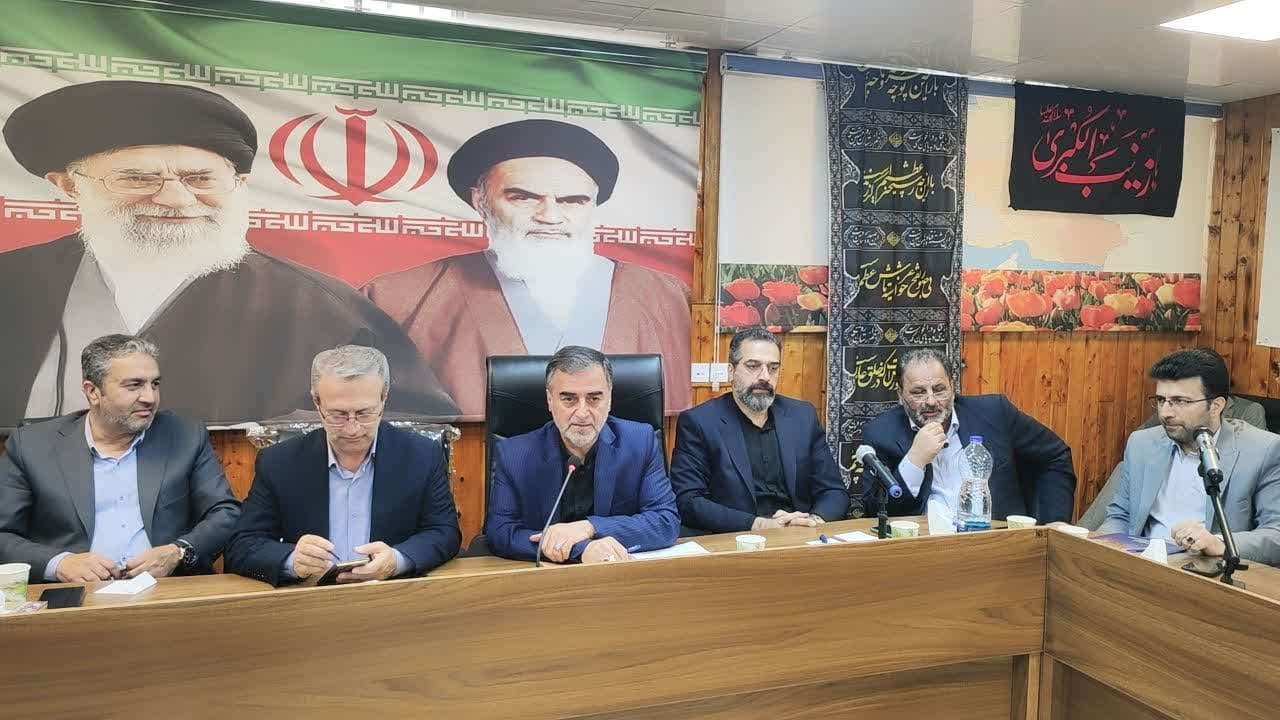 جذب ۵ میلیون زائر خارجی از کشورهای مسلمان / اختصاص امتیازات ویژه برای گردشگران مازندرانی در مشهد