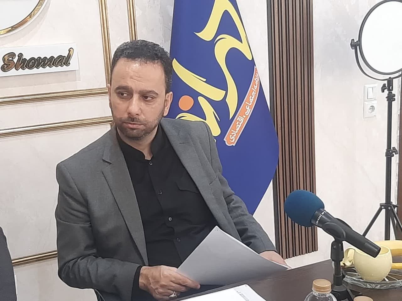 نشست با نمایندگان مجلس جهت رفع خلاهای قانونی خبرنگاران/اصحاب رسانه؛ قشری مظلوم اما مقتدر