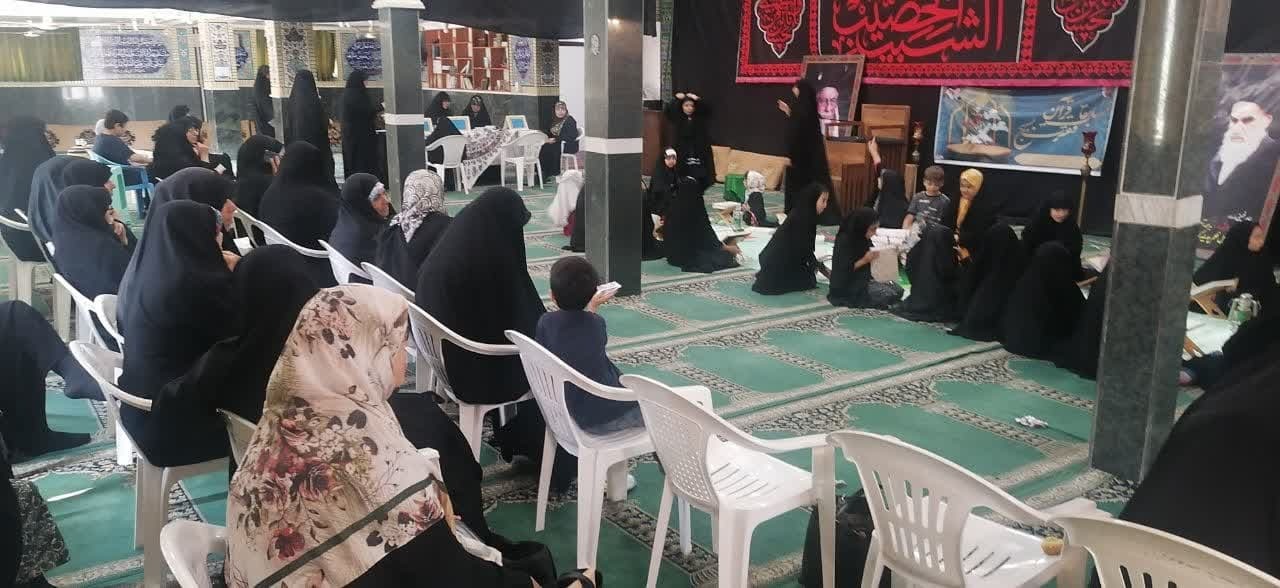 طرح غنی سازی اوقات فراغت در تابستان