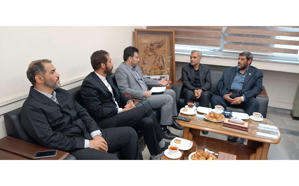 تدوین راهکارهایی برای حضور گردشگران خارجی در مازندران