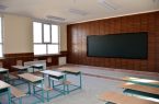 اضافه شدن ۱۵۲ کلاس درس به مدارس مازندران