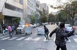 این بار با اسم رمز جواد روحی / رد شایعات پیرامون درگذشت جواد روحی