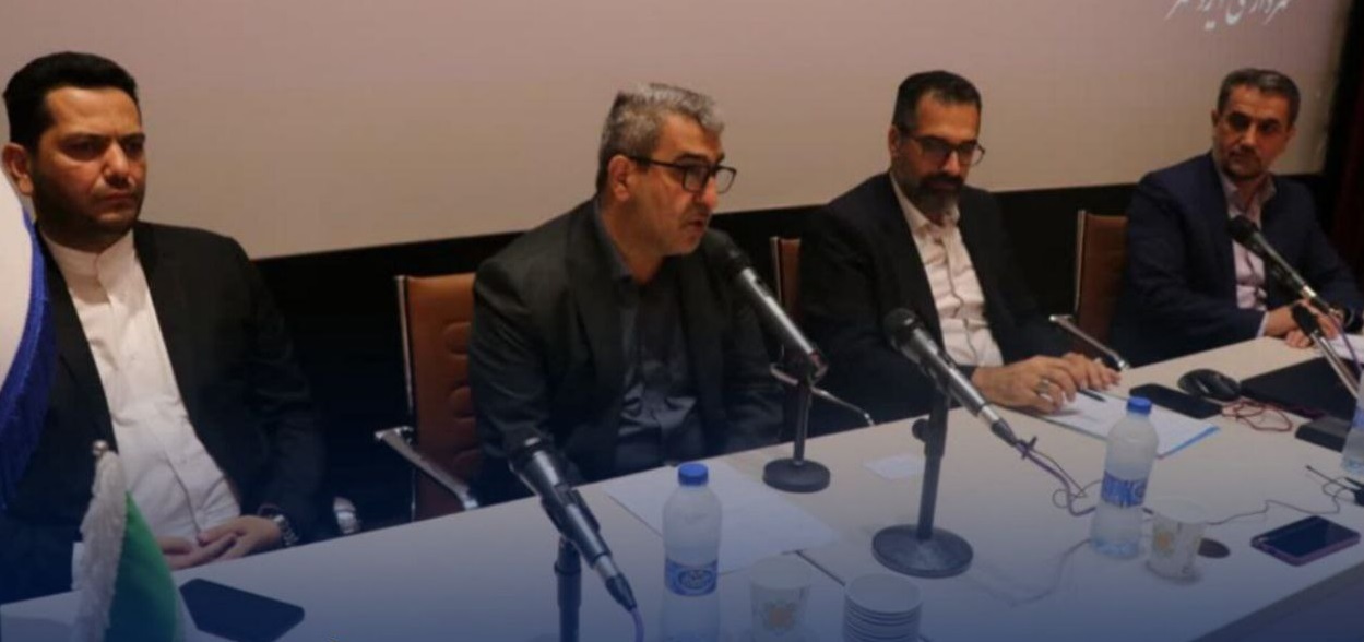 واگذاری اماکن ورزشی به شهرداریها