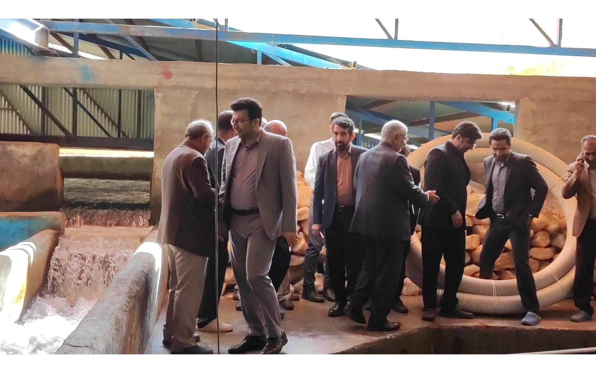 احداث چندین هتل و فضای اقامتی در سوادکوه