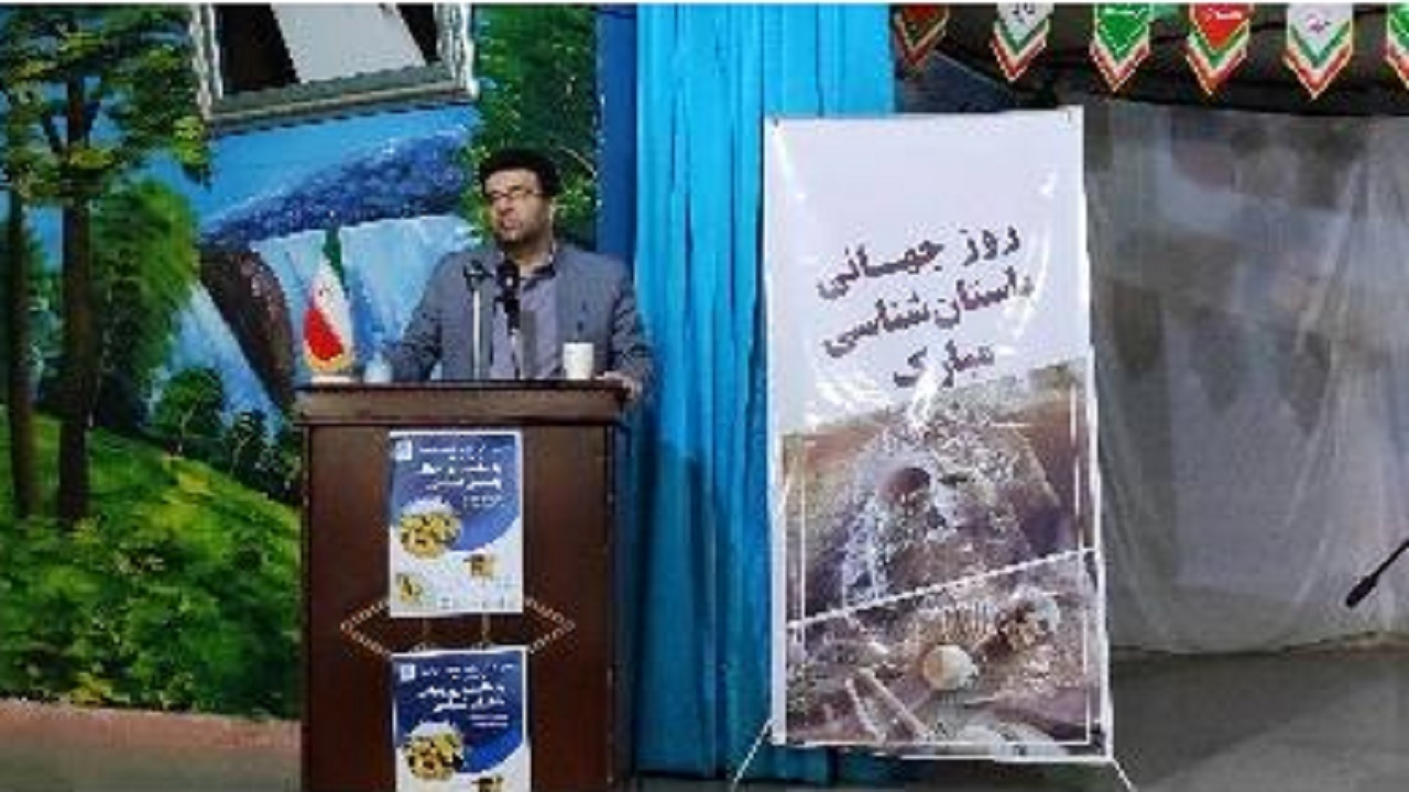 ۱۱ پروژه باستان شناسی در مازندران اجرایی شد