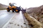 ایمن‌سازی حاشیه ۷۹۰ کیلومتر از راه‌ های مازندران با شیب شیروانی