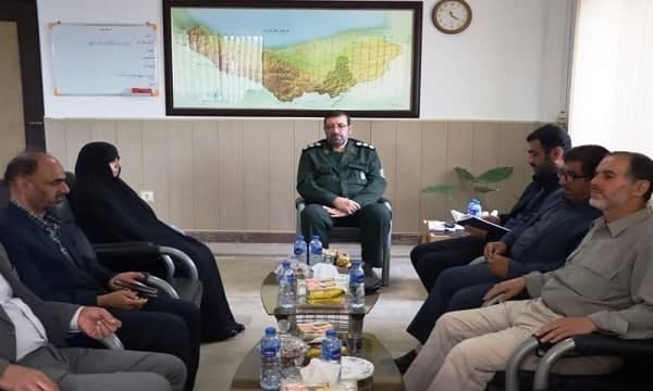 مستند سردار شهید «عالی» در دست تدوین