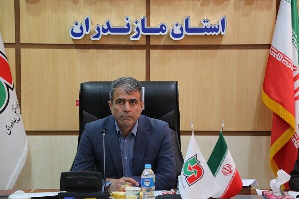 توسعه و ارتقای سامانه‌های نظارت تصویری در منطقه شمال و شمال شرق کشور