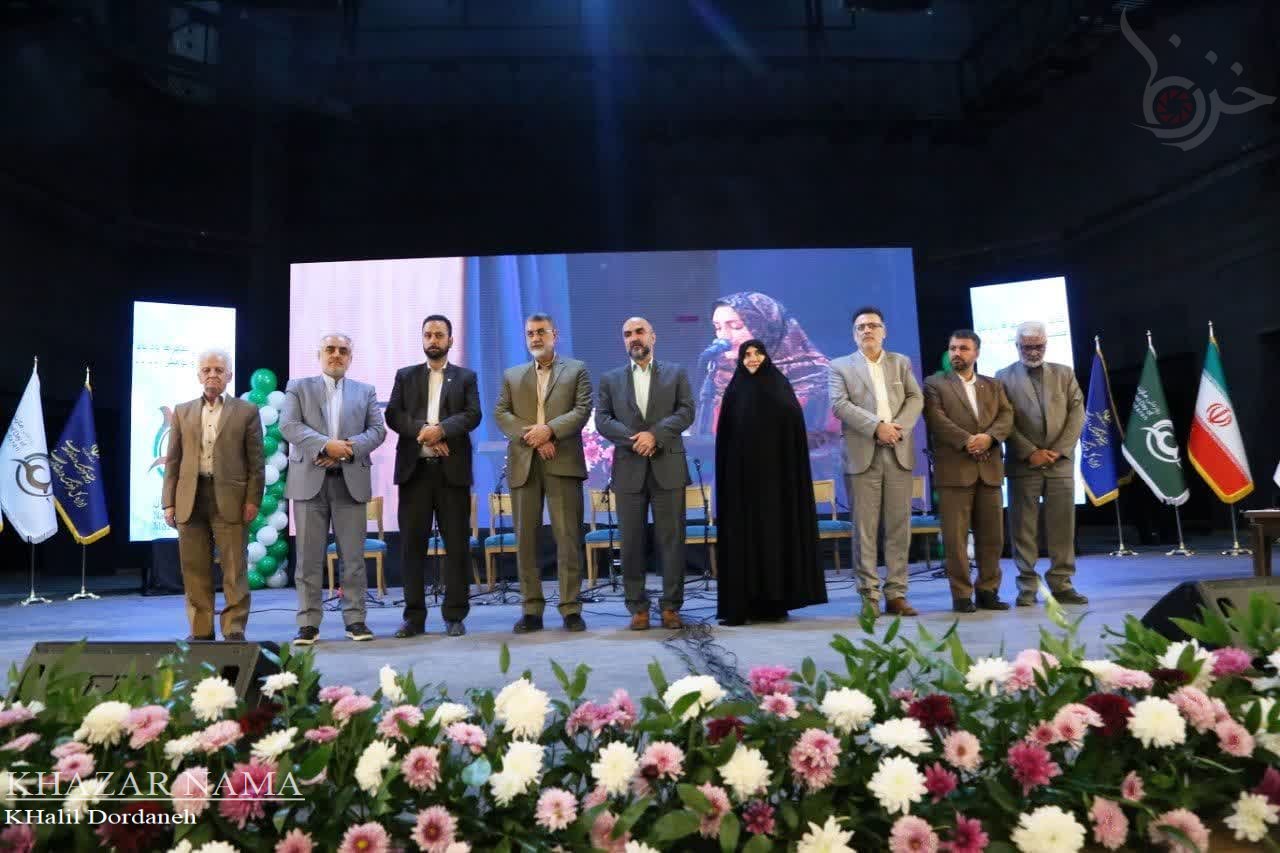  مراسم اختتامیه چنگی به دل نزد/ هفته ای که بد تمام شد 