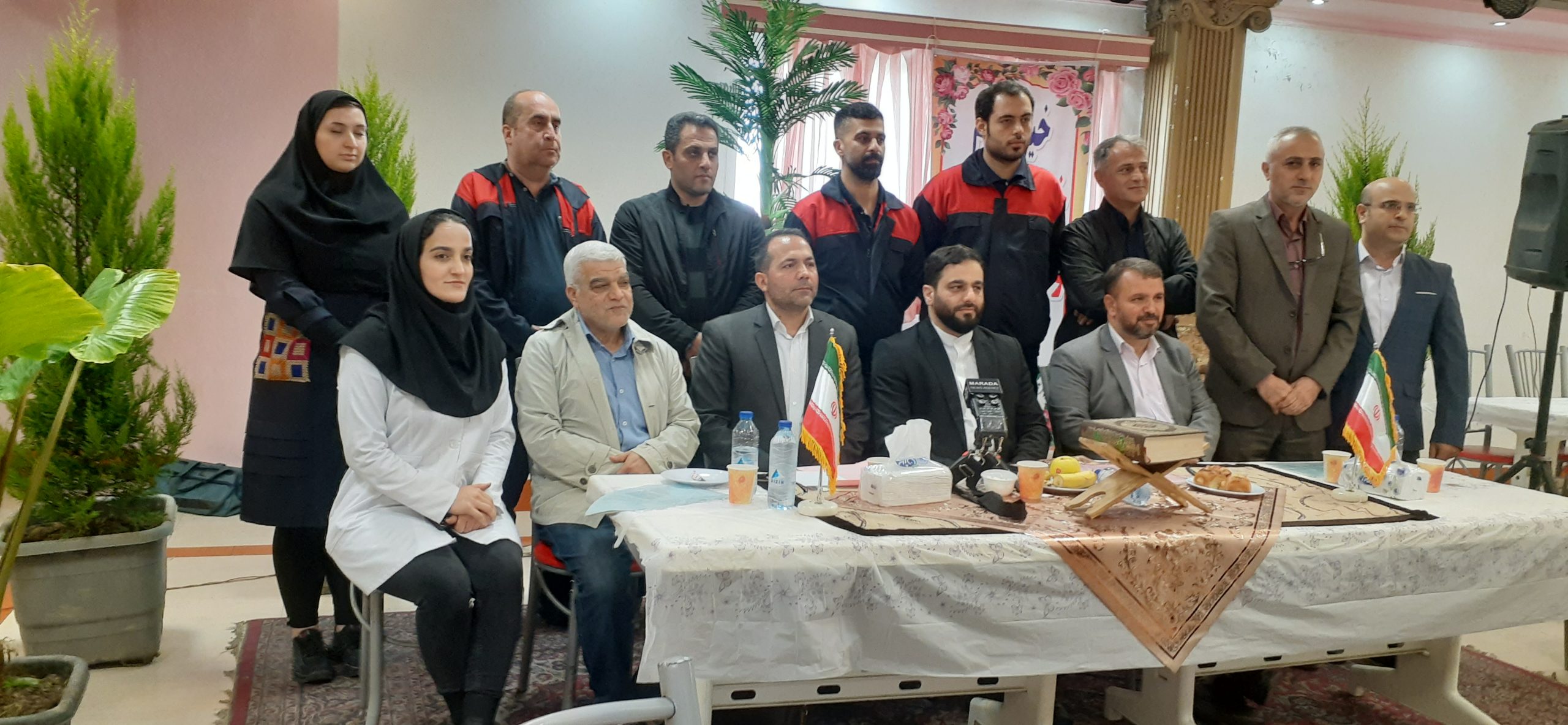 هدف بسیج رفع دغدغه های تولید است/رسانه ها کمک کنند برنامه ۵ ساله ما محقق شود