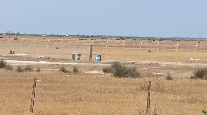 محیط بانان میانکاله و آشوراده به وظیفه خود عمل کردند