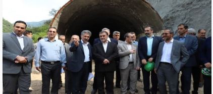 تصویب بیش از ۵۰۰ میلیارد ریال طرح حوزه آب در آمل