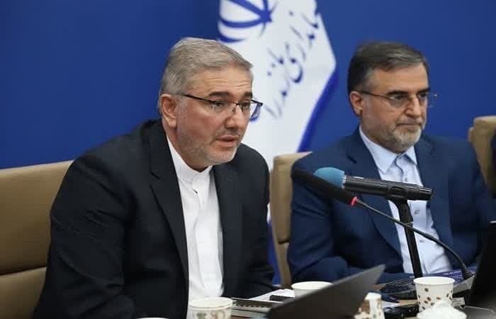 افزایش رشد اقتصادی کشور به هفت درصد