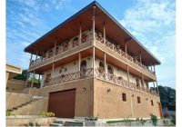 بهره برداری بیش از ۲ هزار میلیارد ریال سرمایه‌گذاری گردشگری در مازندران