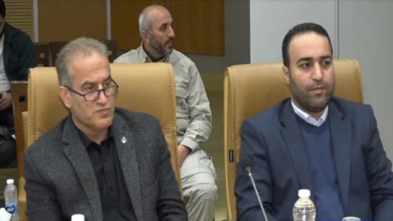 آمادگی شرکت آبفا مازندران برای پذیرایی از گردشگران نوروزی