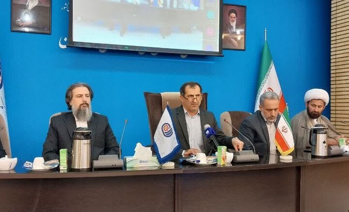 سرپرست فنی و حرفه ای مازندران معرفی شد