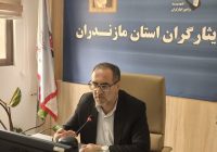 تخصیص اعتبار برای ساماندهی و مرمت گلزارهای شهدای جنگ رمضان در مازندران