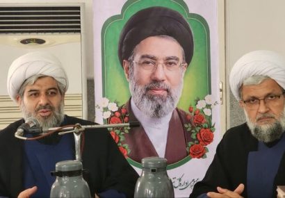 «جهاد تبیین» باید پیوست همه برنامه‌های فرهنگی مازندران باشد