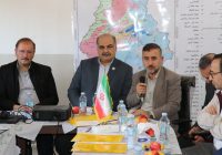 توسعه گردشگری پایدار در منطقه لفور با مشارکت جوامع محلی