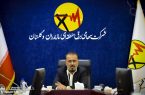 رکوردشکنی مصرف برق در مازندران و گلستان