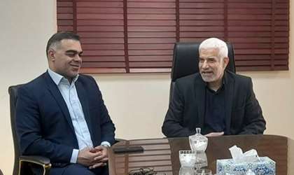 مشکلات اسناد اراضی شهرکها و نواحی صنعتی مازندران بررسی شد