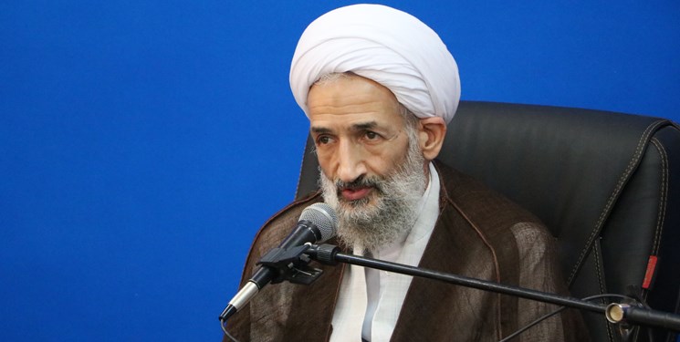 اجرای طرح مسجد محور محلههای مهدوی در مازندران