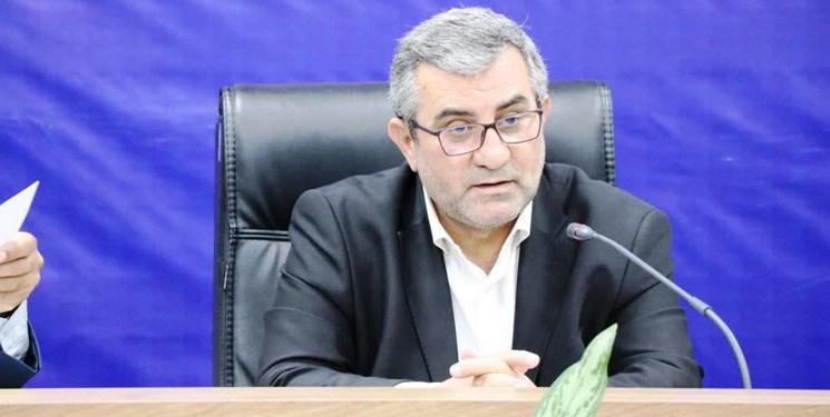 ۴۸ درصد اعتبارات کشاورزی مازندران جذب شده است