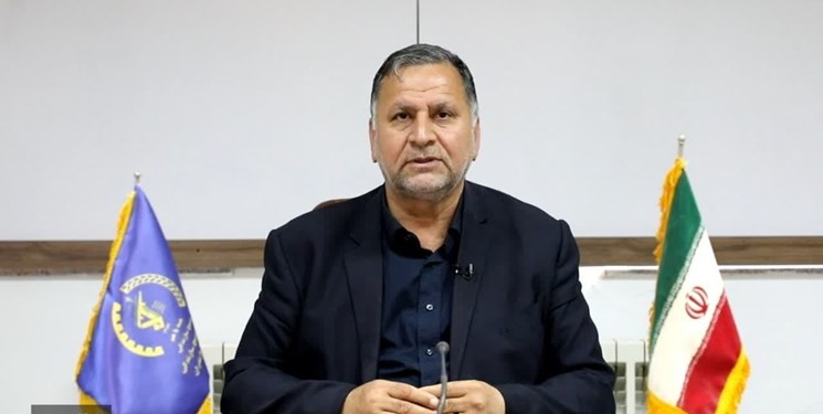 برپایی «حسینیه جهادگران» در دهه اول ماه محرم در مازندران