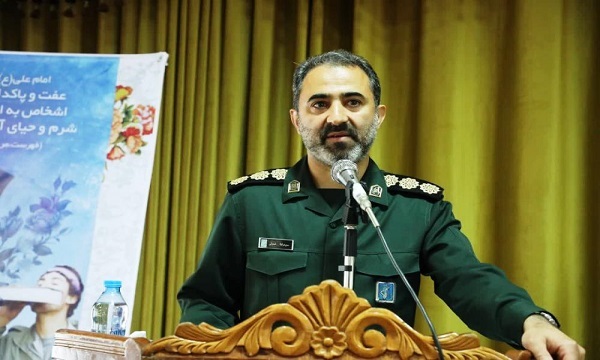 ۱۰ هزار بانوی بسیجی در ادارات مازندران مشغول به فعالیت هستند