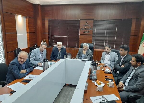 آغاز گشتهای مشترک برای ساماندهی بنگاههای املاک مازندران