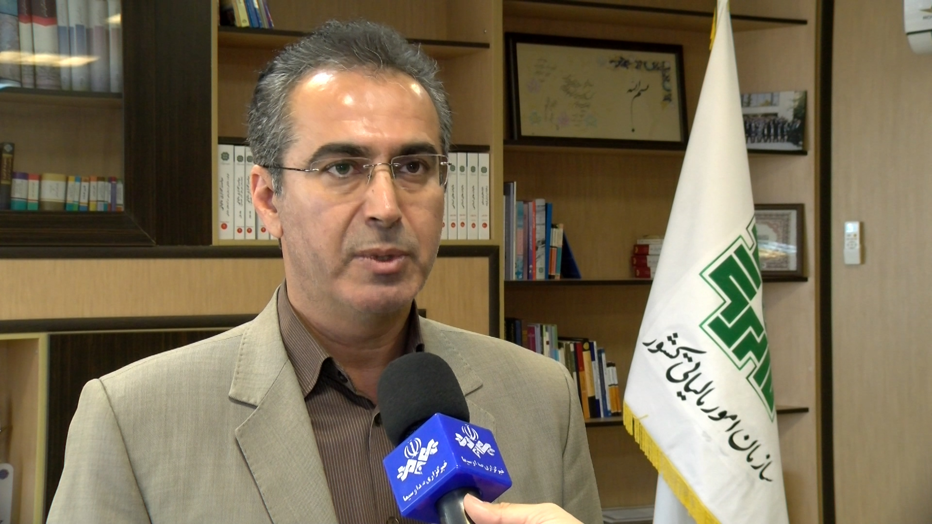 وصول مالیات ۵۴ خانه لوکس در مازندران