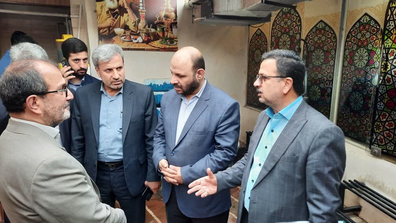 اختصاص ۳۰ هزار میلیارد ریال برای راه اندازی کافه و تقویت تعاونیها