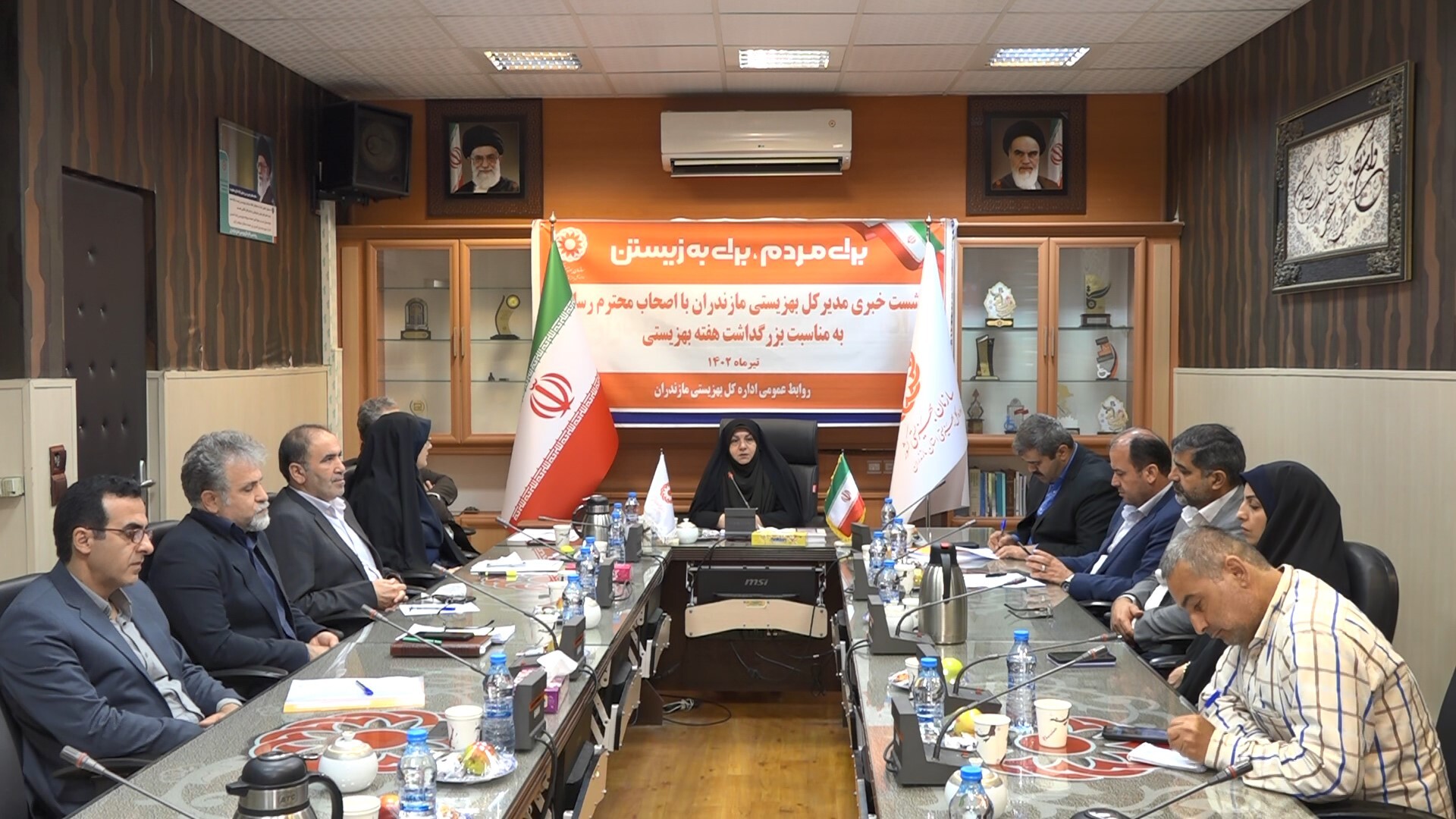 واگذاری ۸۱ کودک برای فرزند خواندگی در مازندران /۹۰۰خانواده منتظرند