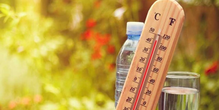 افزایش تدریجی دمای هوا از فردا تا اواسط هفته آینده در مازندران