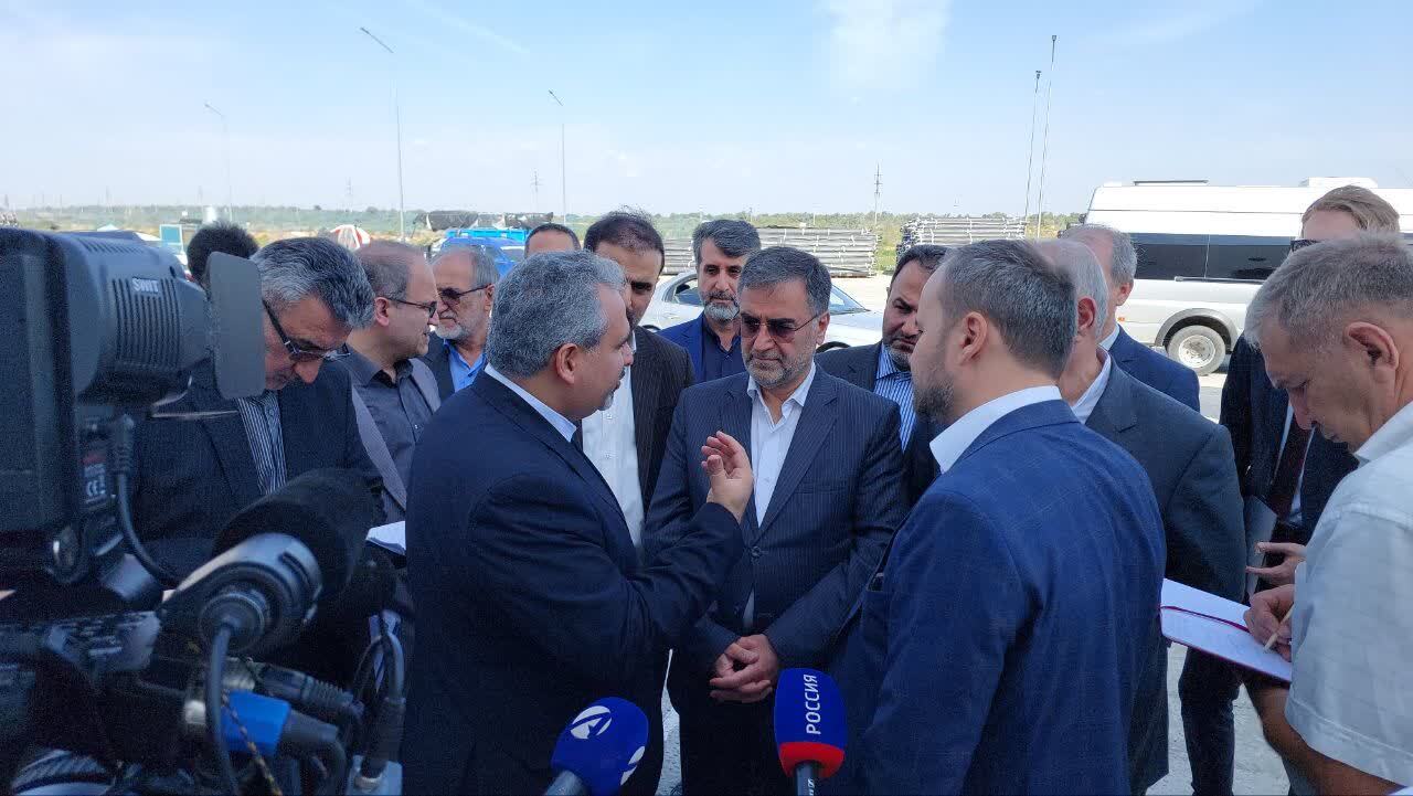 سرمایه گذاری و تولید ایران در بازارهای هدف