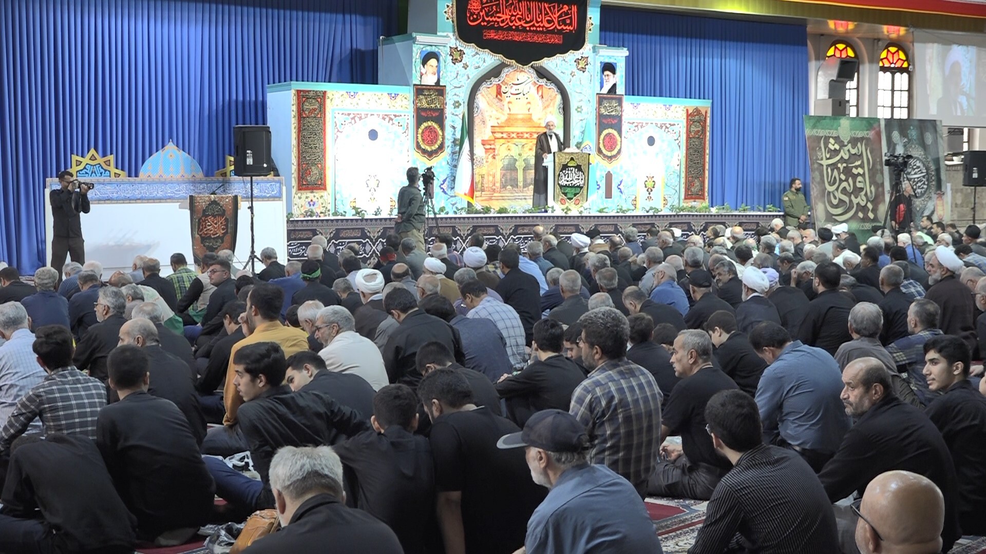 هتک حرمت به قرآن کریم را محکوم میکنیم