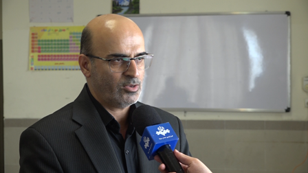 جذب بیش از هزار و ۲۰۰ معلم جدید در مازندران